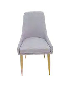Silla de comedor Tina 2