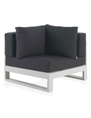 Conjunto jardín 2 piezas Bianco Conjunto jardín 2 piezas Bianco