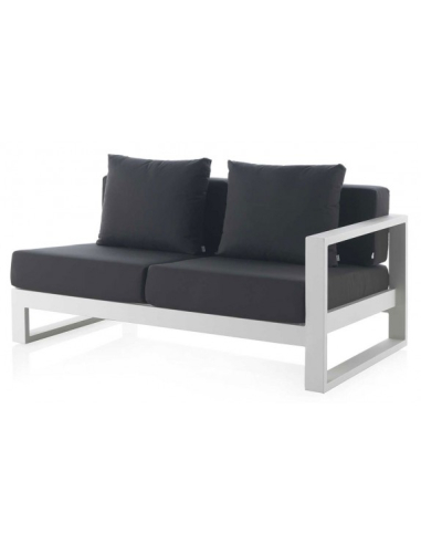 Conjunto jardín 2 piezas Bianco Conjunto jardín 2 piezas Bianco