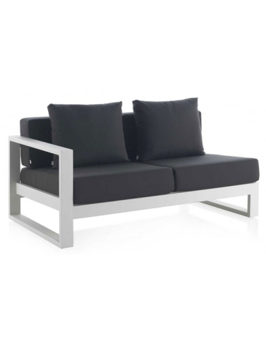 Conjunto jardín 2 piezas Bianco Conjunto jardín 2 piezas Bianco