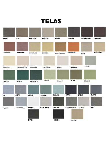 Puff reposapiés Cube