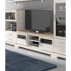 Mueble TV Vega 150 cm con dos puertas Mueble TV Vega 150 cm con dos puertas