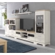 Mueble TV Vega 150 cm con dos puertas Mueble TV Vega 150 cm con dos puertas
