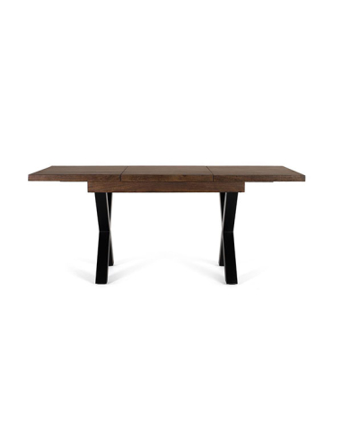 Mesa de comedor extensible 120 /...