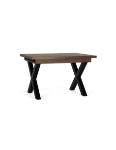 Mesa de comedor extensible...