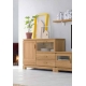 Aparador Vega pata recta 120x89 cm Aparador Vega pata recta 120x89 cm