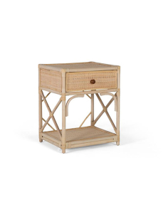 Mesita de noche Danubio...