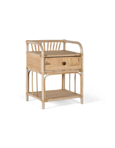 Mesita de noche Danubio...