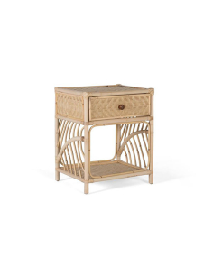 Mesita de noche Danubio...