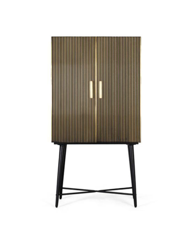 Alacena Aiken alta 2 puertas...