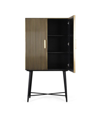 Alacena Aiken alta 2 puertas...