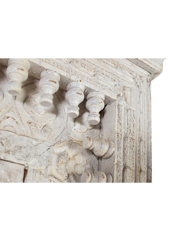 Armario Guamira 2 puertas estilo hindú Armario Guamira 2 puertas estilo hindú