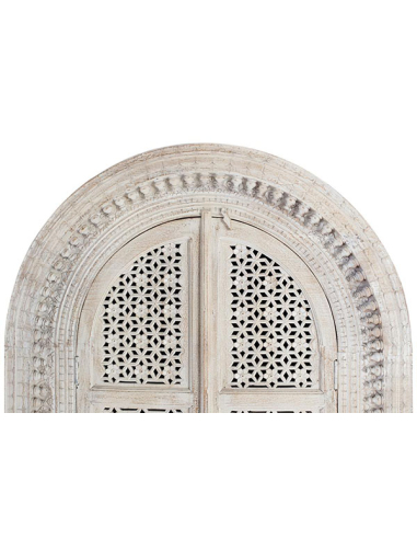 Armario Guamira 2 puertas curvas...