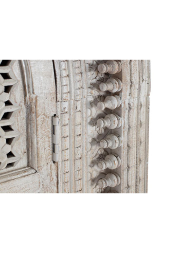 Armario Guamira 2 puertas curvas...