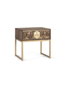 Mesita de noche Waikato 1...