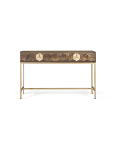 Consola Waikato 2 cajones... 2