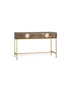 Consola Waikato 2 cajones...