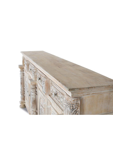 Aparador Amazonas 4 cajones y 4...