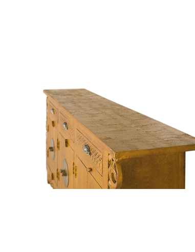 Aparador Ganges 6 puertas y 3 cajones...