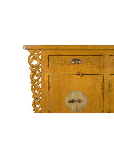 Aparador Ganges 6 puertas y 3 cajones...