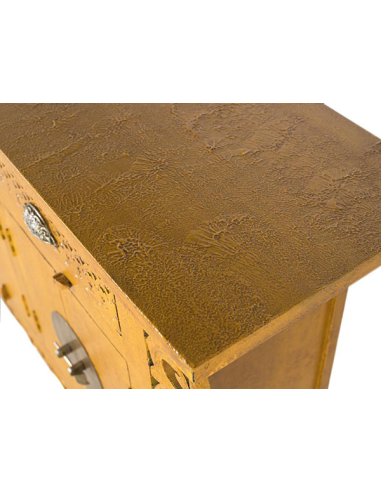 Aparador Ganges 6 puertas y 3 cajones...