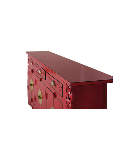 Aparador Ganges 6 puertas y 3 cajones...