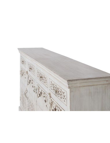 Aparador Guamira 4 puertas y 4...