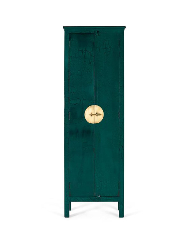 Armario Yucon 2 puertas alto estilo...