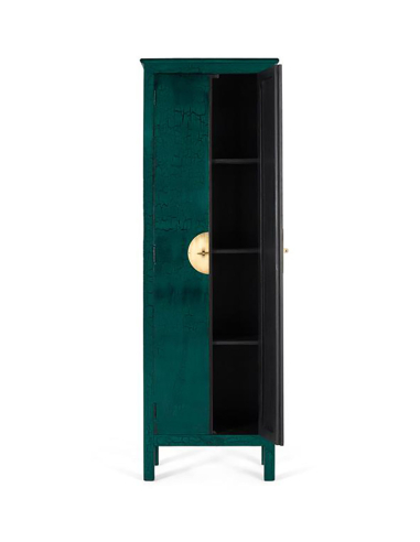 Armario Yucon 2 puertas alto estilo...