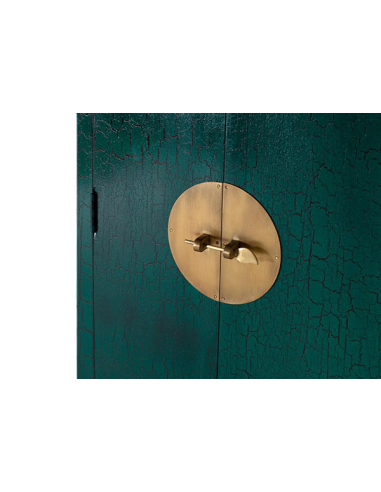 Armario Yucon 2 puertas alto estilo...