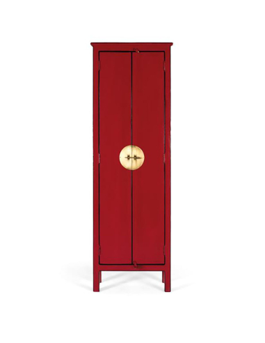 Armario Yucon 2 puertas alto estilo...