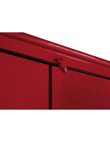 Armario Yucon 2 puertas alto estilo...