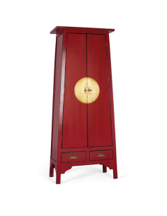 Armario Yucon 2 puertas y 2...