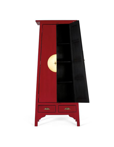 Armario Yucon 2 puertas y 2 cajones...