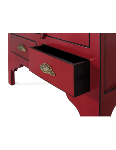 Armario Yucon 2 puertas y 2 cajones...