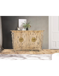 Armario Ganges 2 puertas... 2