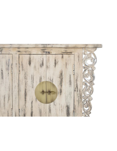 Armario Ganges 2 puertas estilo oriental