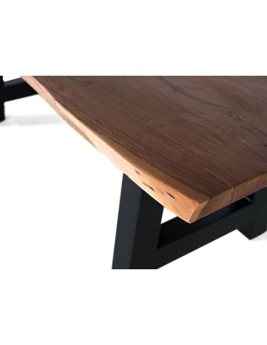 Mesa de comedor Iguazú 200 cm...