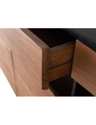 Aparador Zambeze 3 cajones y 3...