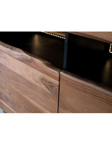 Aparador Zambeze 3 cajones y 3...