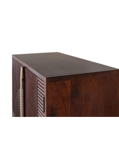 Mueble bar Támesis 2 puertas bajo Mueble bar Támesis 2 puertas bajo