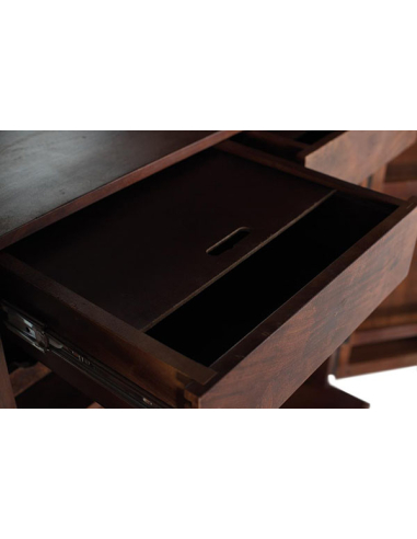 Mueble bar Támesis 2 puertas alto