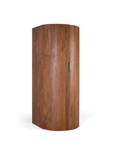 Mueble bar cofre vertical 2... 2