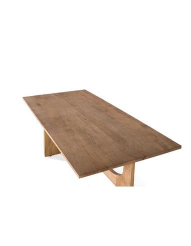 Mesa de centro rectangular 152 cm...