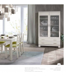 Vitrina Vega 100x159cm 2