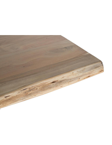 Mesa de comedor Pacuno rectangular...