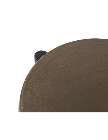 Set 2 mesas redondas 3 patas Set 2 mesas redondas 3 patas