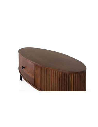 Mesa de centro Misuri 1 cajón Mesa de centro Misuri 1 cajón