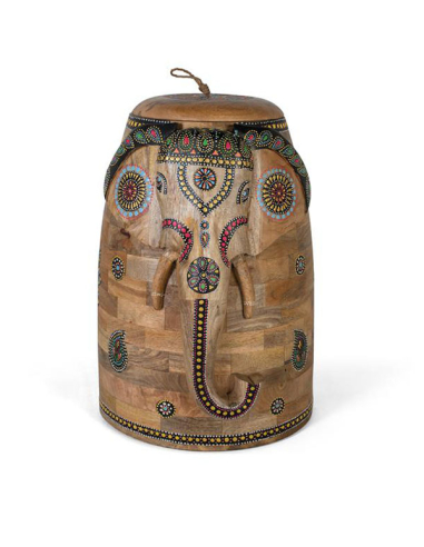 Figura decorativa Ebro elefante... Figura decorativa Ebro elefante...