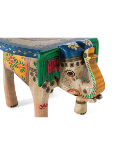 Banqueta Liena elefante... 2